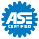 ASE Certified